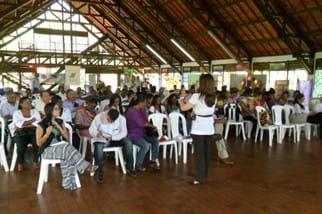 Fundación Plan infancia y adolecencia