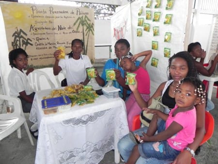 feria del platano feria del platano