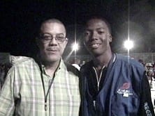 jaime valera salsa jaime valera salsa