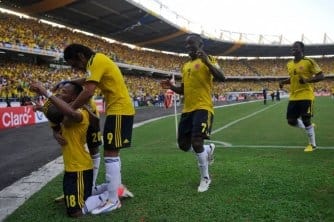 seleccion colombia chile seleccion colombia chile