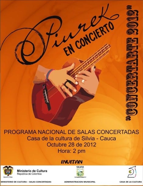 concertarte