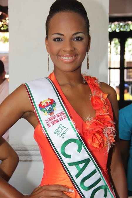 princesa nacional del turismo princesa nacional del turismo