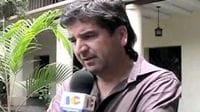 Santiago Zambrano Simmonds