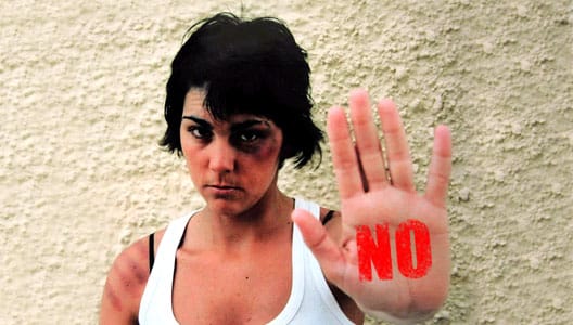 dia contra violencia mujer