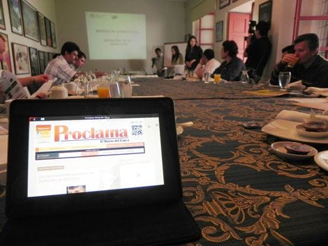 proclama del cauca empresa region proclama del cauca empresa region