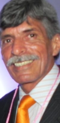 Alfonso J Luna Geller