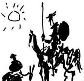 Quijote