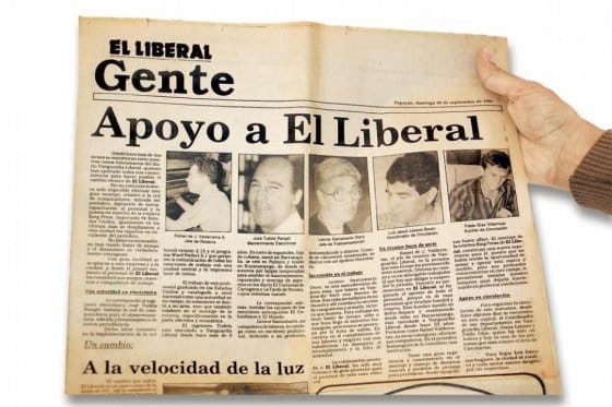 buen gobierno y gestion publica