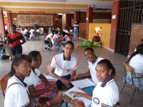 puerto tejada numero uno icfes