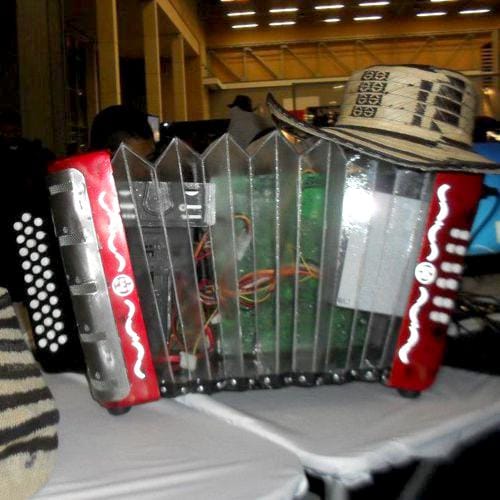 acordeon