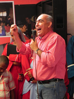 Carlos Bonilla Soto partido liberal paz