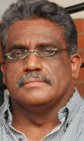 Luis Alberto Barrera Moreno