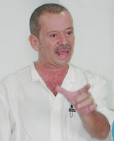 Oscar Quintero alcalde corinto Oscar Quintero alcalde corinto