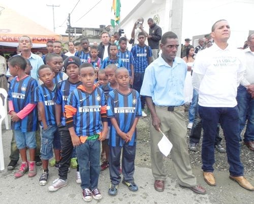 Villa Rica conmemora atentado terrorista