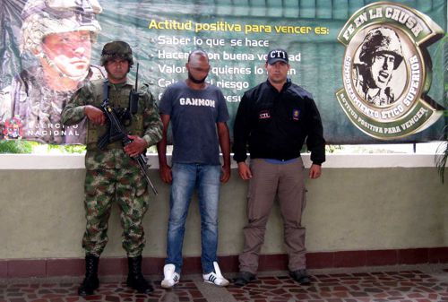 capturado jefe red apoyo frente 30 farc