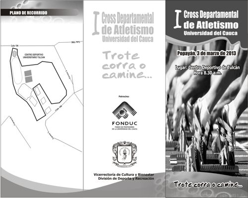 cross departamental