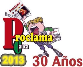 Proclama