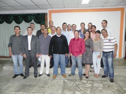 dia del periodista santander de quilichao