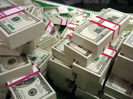 ingreso de dolares a colombia