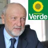 partido verde john sudarsky