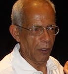 Phánor Terán Cabrera