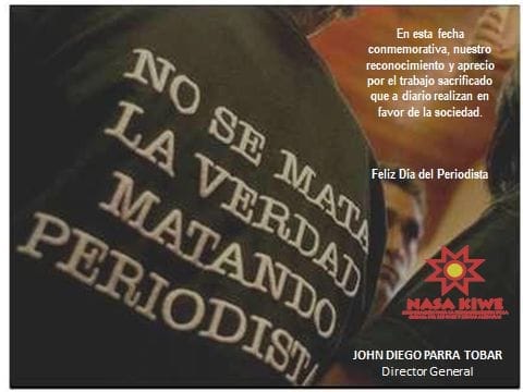 prensa libre dia del periodista