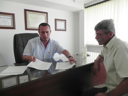 robo recursos publicos en el cauca