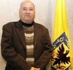 Alfonso Cabrera