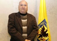 Alfonso Cabrera