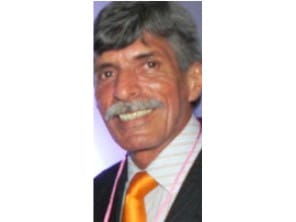 Alfonso Luna - Director