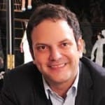 Andrés Santamaria