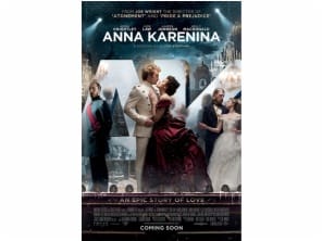 Anna Karenina