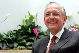 Augusto Solano