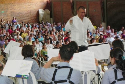 Banda Sinfonica