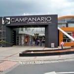 Campanario Centro Comercial