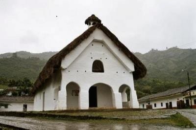 Capilla doctrinera San Andres de Pisimbalá1