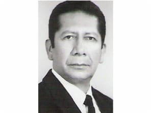 Carlos E. Cañar Carlos E. Cañar