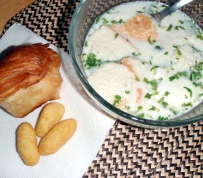 Changua