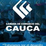 Cámara de Comercio del Cauca
