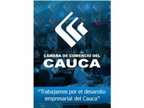 Cámara de Comercio del Cauca