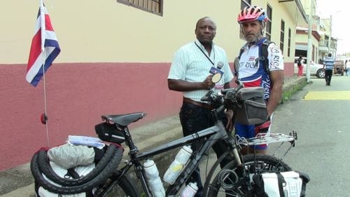 Diego Luis Carabali - Elberth González