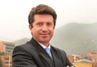 Diego Molano Aponte