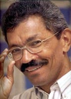 Donaldo Mendoza
