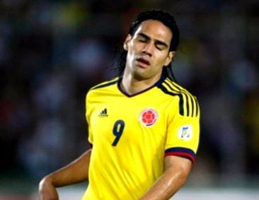 Falcao Falcao