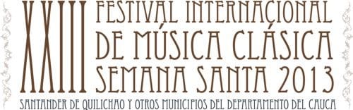Festival de Musica