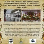 Fundación Amigos del Sabio Caldas