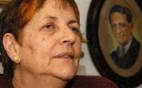 Gloria Gaitán