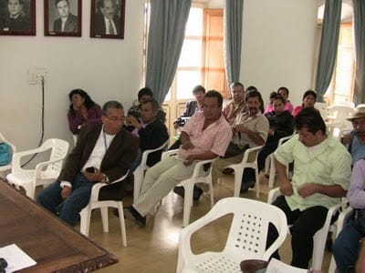 Gobernacion