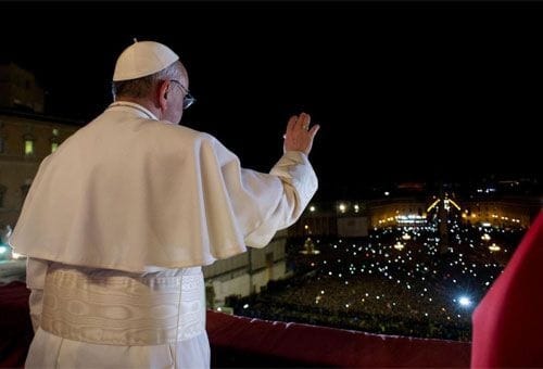 Habemus papa Habemus papa