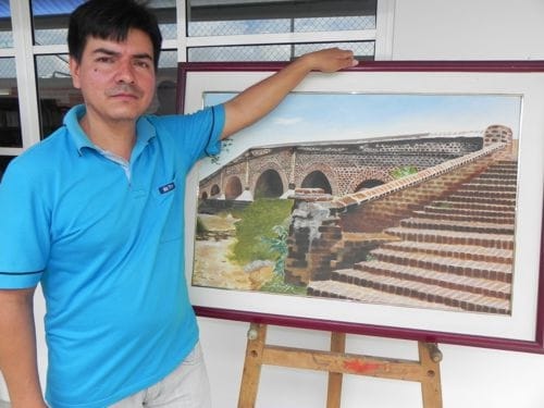 Héctor Rengifo